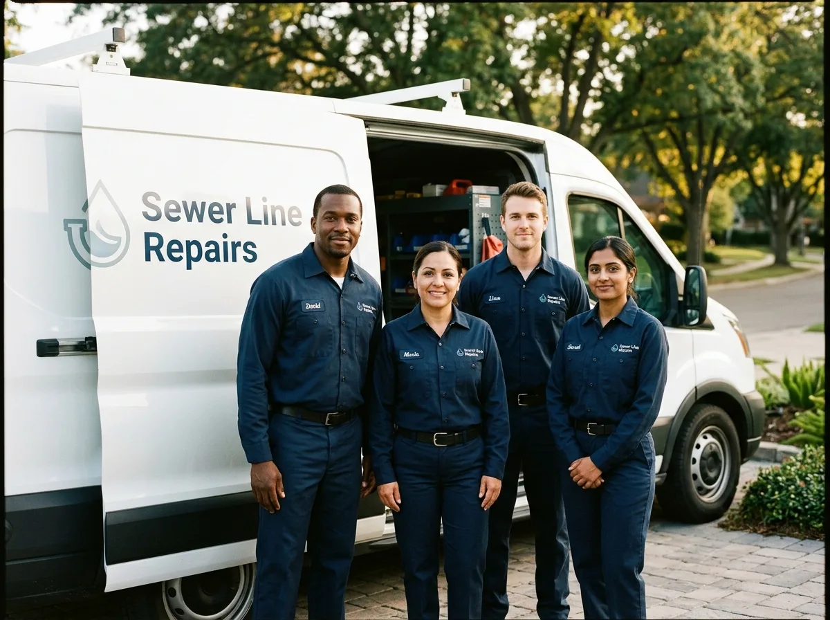 Emergency Plumber company in Fittstown, OK