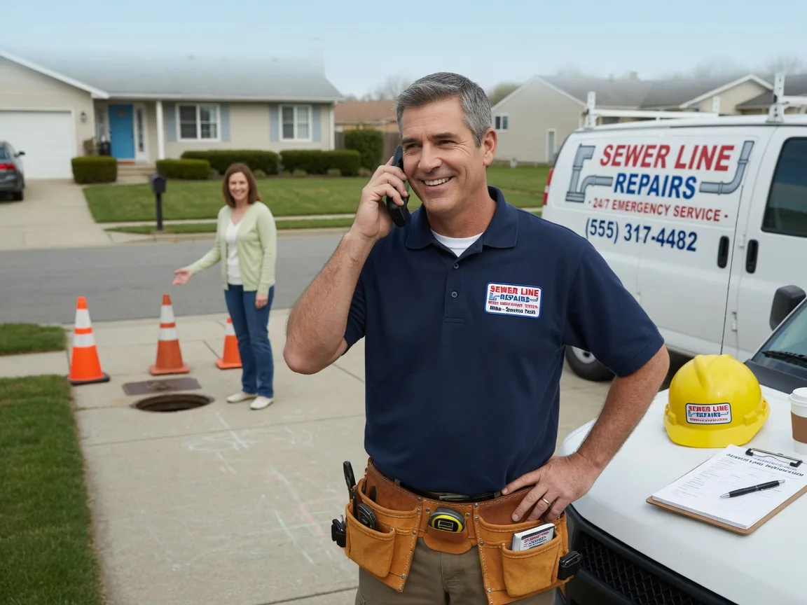 Emergency Plumber Fittstown, OK FAQs